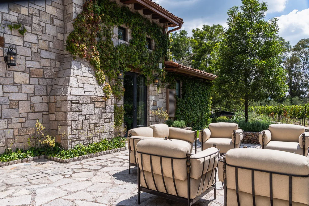 Villa Armonia