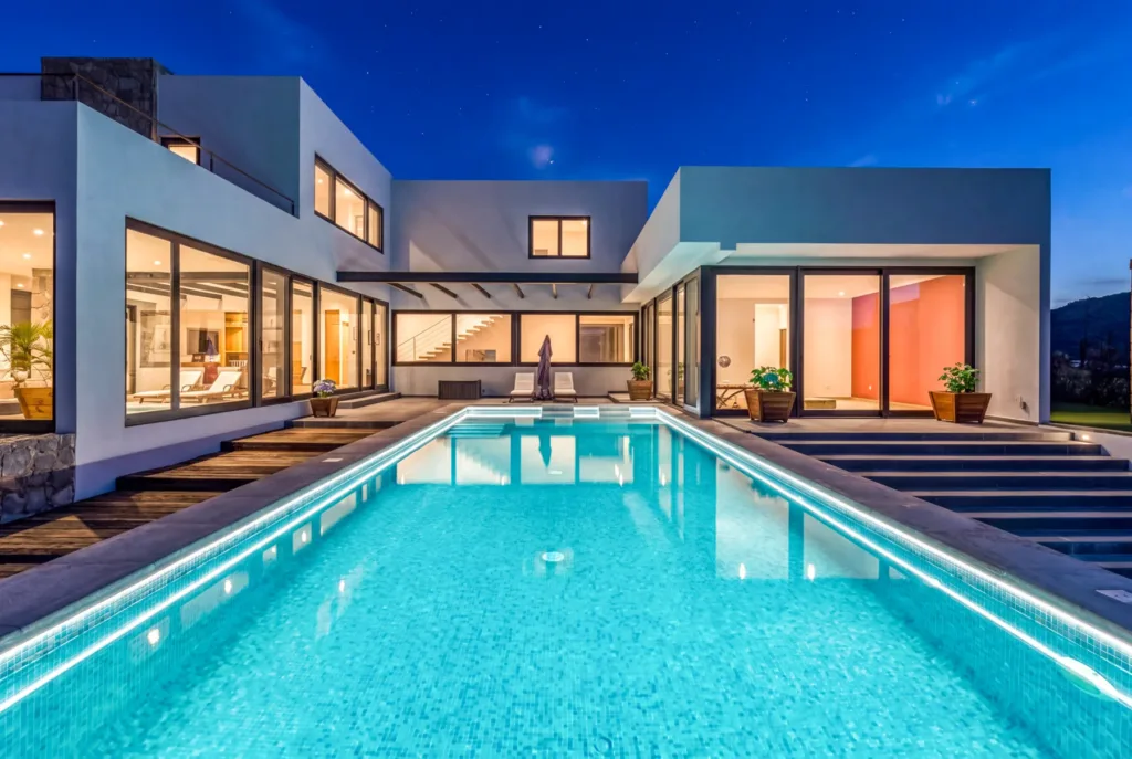 The Dream House