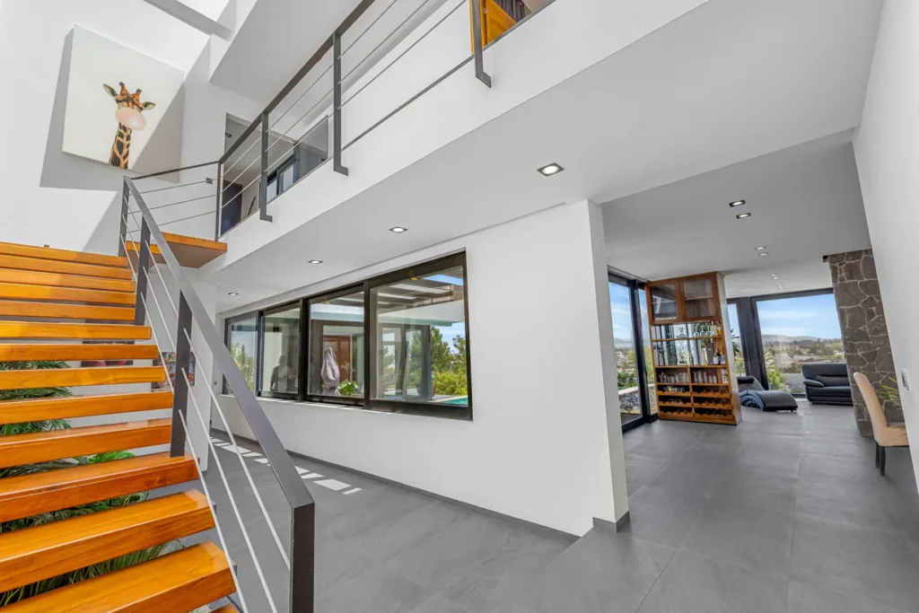 The Dream House