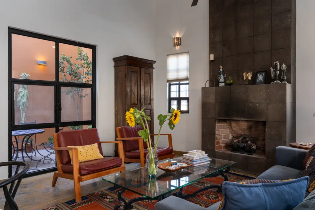 Casa Animas Centro