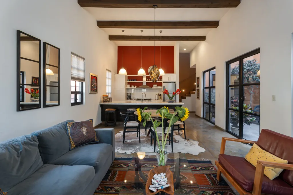 Casa Animas Centro