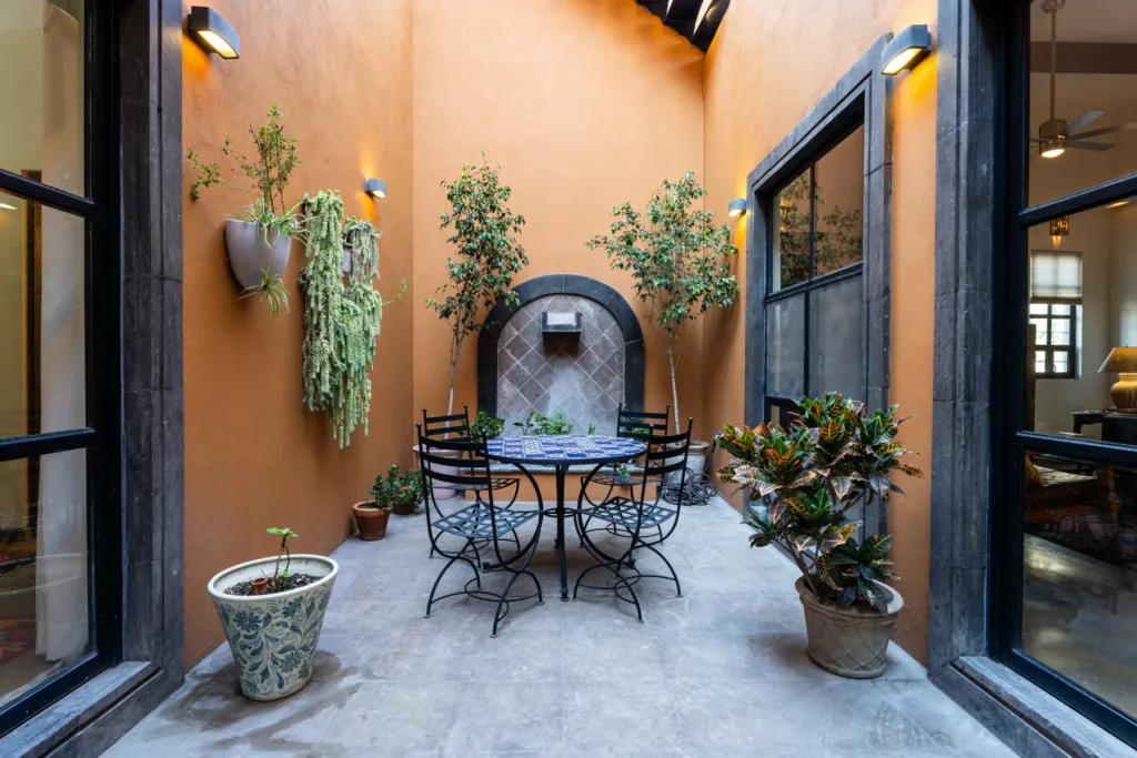 Casa Animas Centro