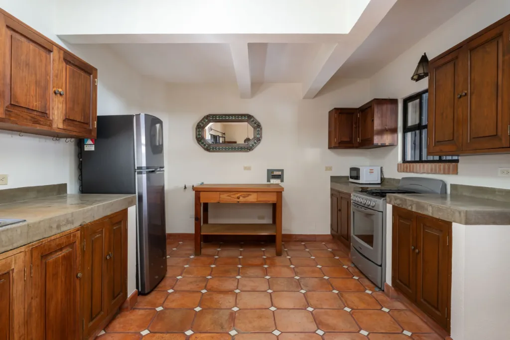 Casa Hidden Nook