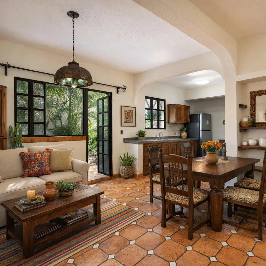 Casa Hidden Nook