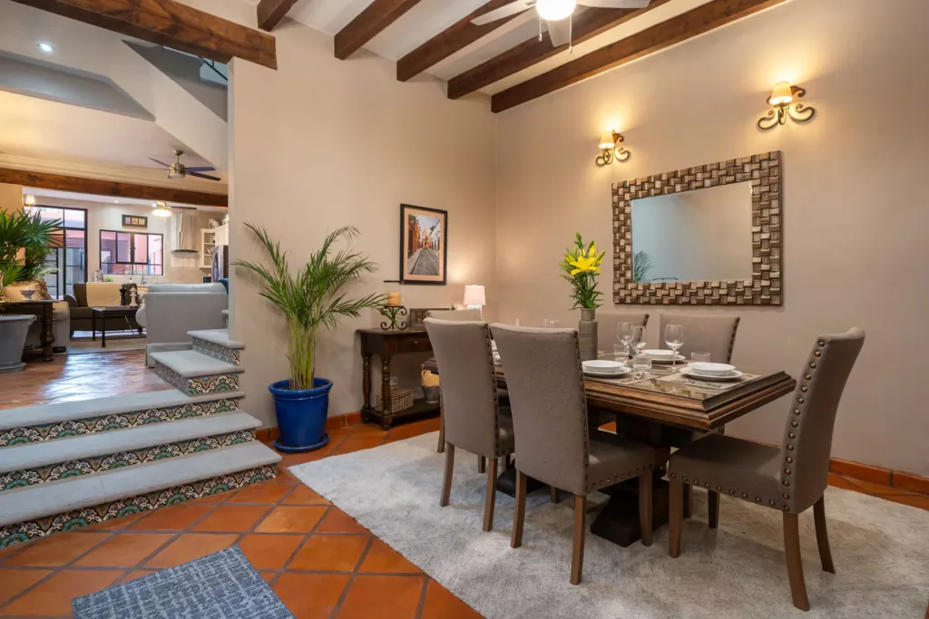 Casa Mimosa