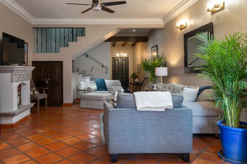 Casa Mimosa