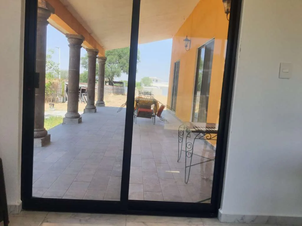 Bungalow