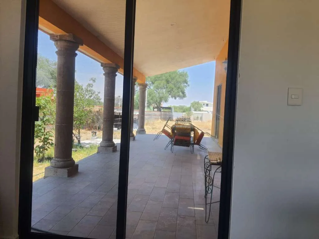 Bungalow