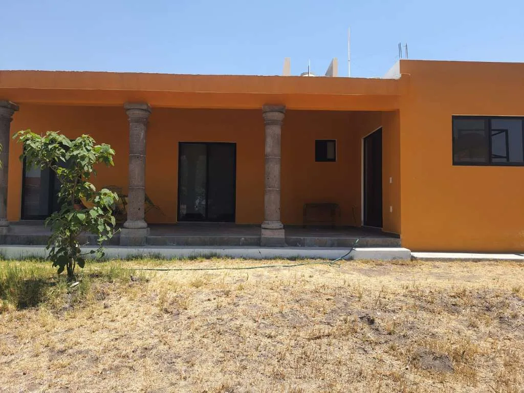 Bungalow