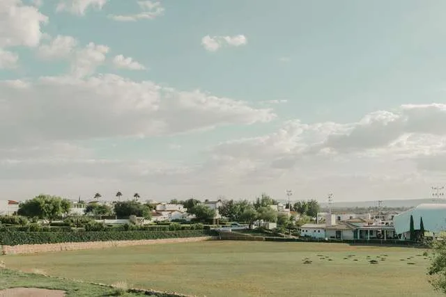 Casa Huizache