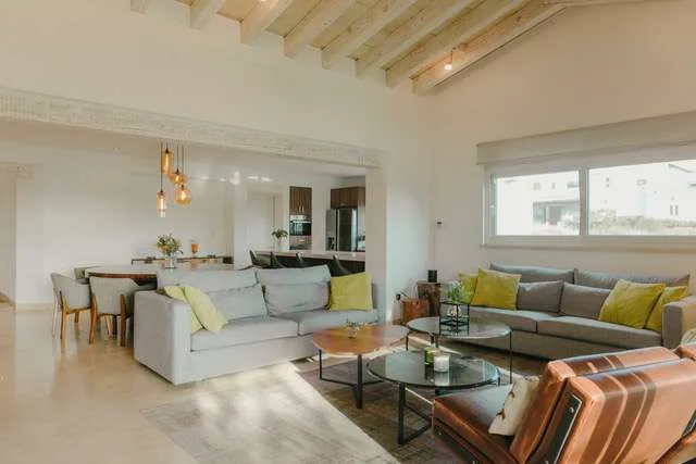 Casa Huizache