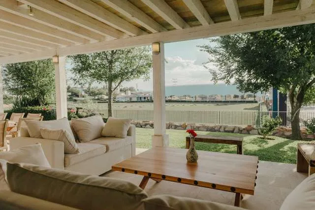 Casa Huizache