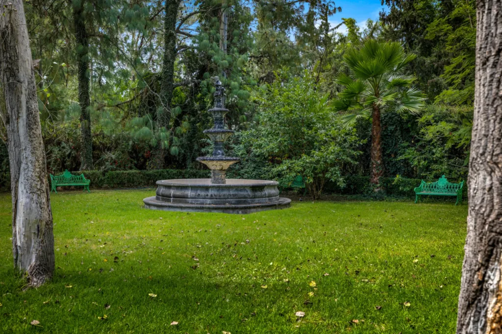 Rancho Santa Rita