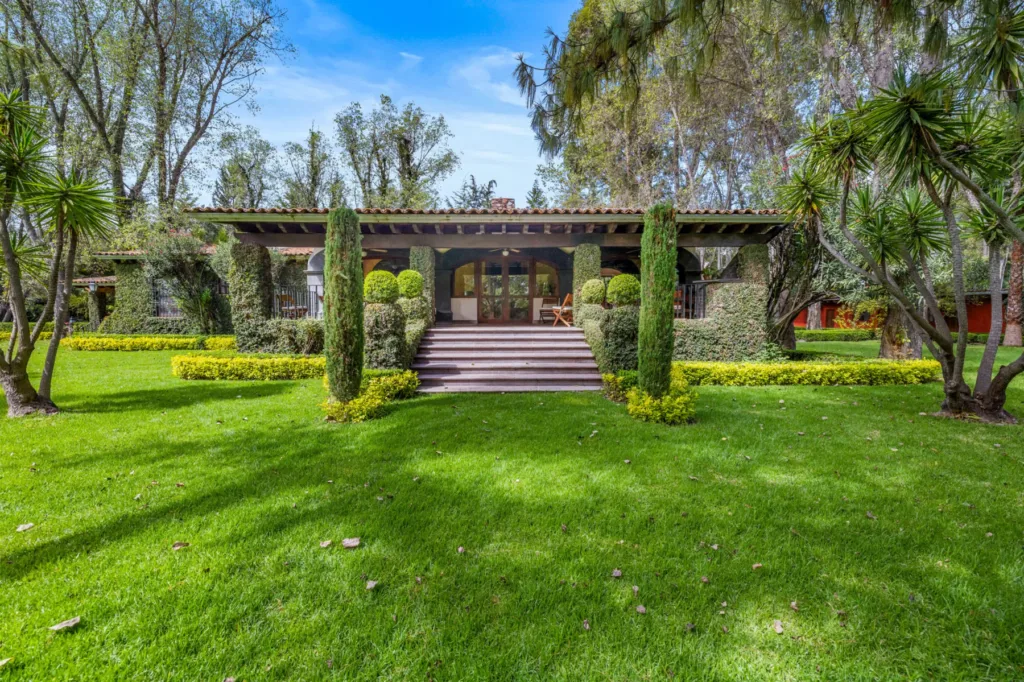 Rancho Santa Rita